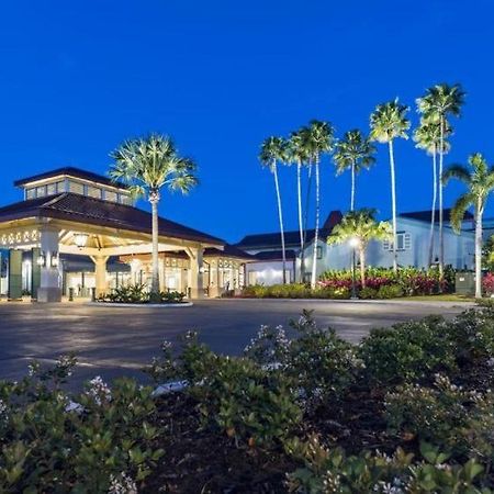 Disney'S Caribbean Beach Resort Orlando Eksteriør billede