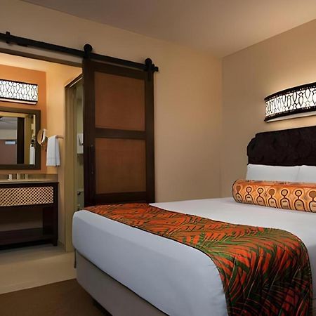 Disney'S Caribbean Beach Resort Orlando Eksteriør billede