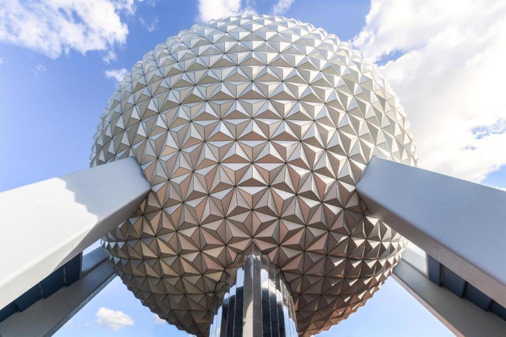 Disney'S Caribbean Beach Resort Orlando Eksteriør billede