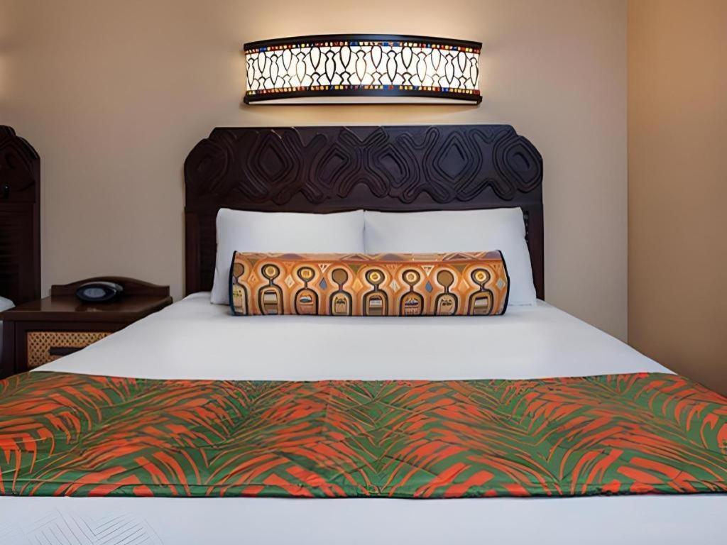 Disney'S Caribbean Beach Resort Orlando Eksteriør billede